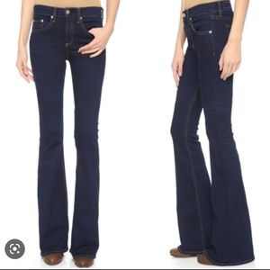 Rag and Bone Jeans size 27